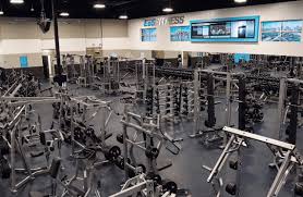 Fitness Equipment