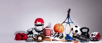 Sportswear & Apparel